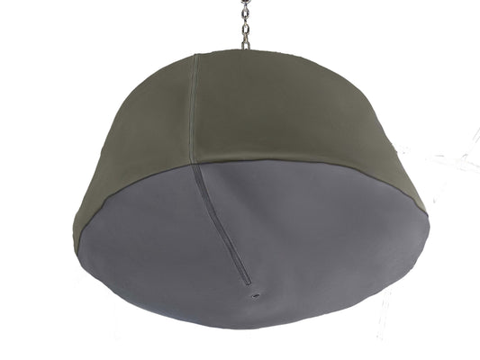 Glow Infrared Pendant Heat Lamp Protective Cover